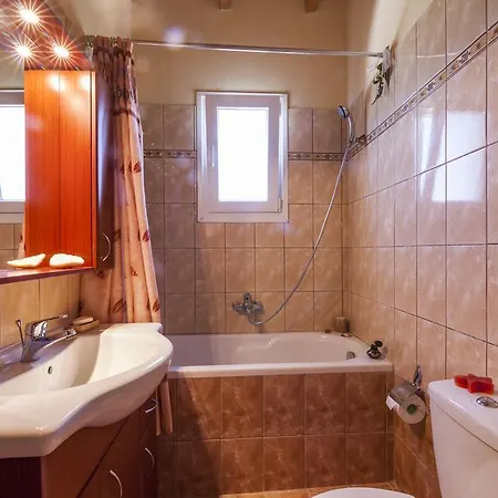 Garitsa De Lux Villa Corfu (city)