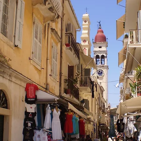 Garitsa De Lux Villa *