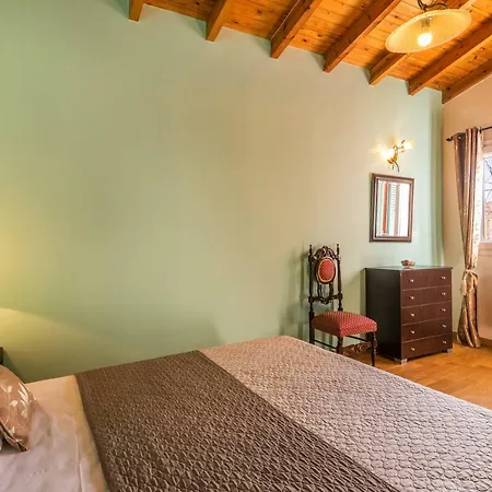 Garitsa De Lux Villa Corfu (city)