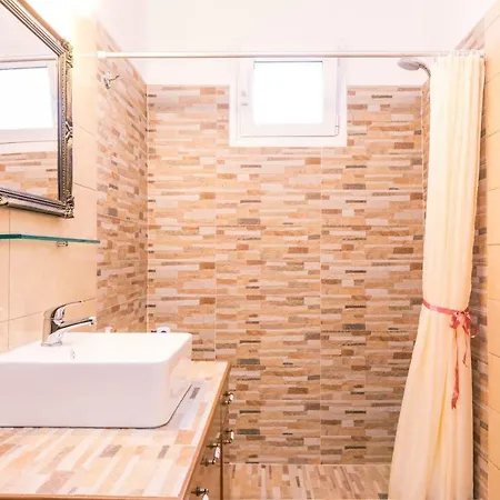 Villa Garitsa De Lux Corfu (city)